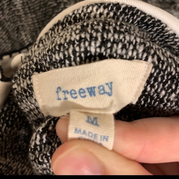 ModCloth Collared Shirt - Picture 4 of 4